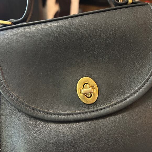 Vintage Coach Regina 9983 - Picture 7 of 10